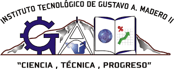 Logo IT GUSTAVO A MADERO
